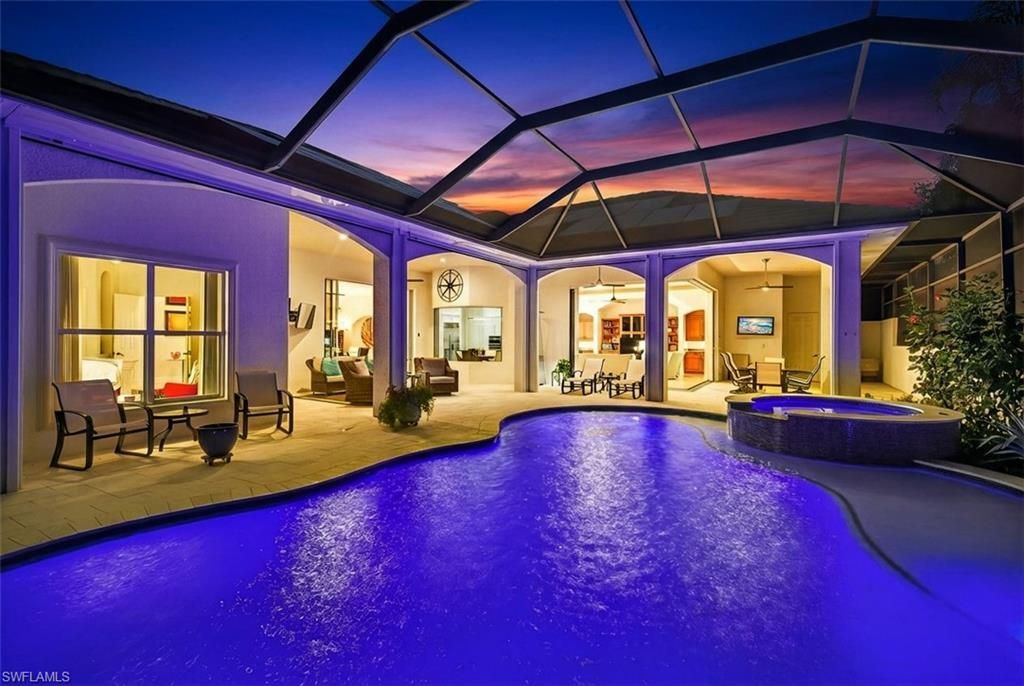268 Cheshire Way, Naples, FL 34110 Photo