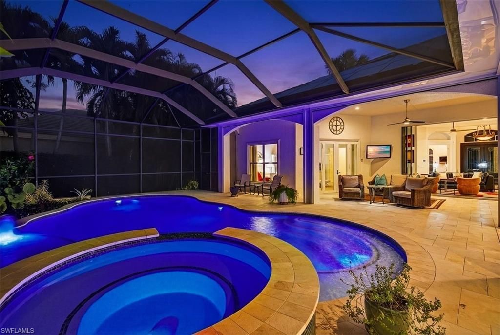 268 Cheshire Way, Naples, FL 34110 Photo