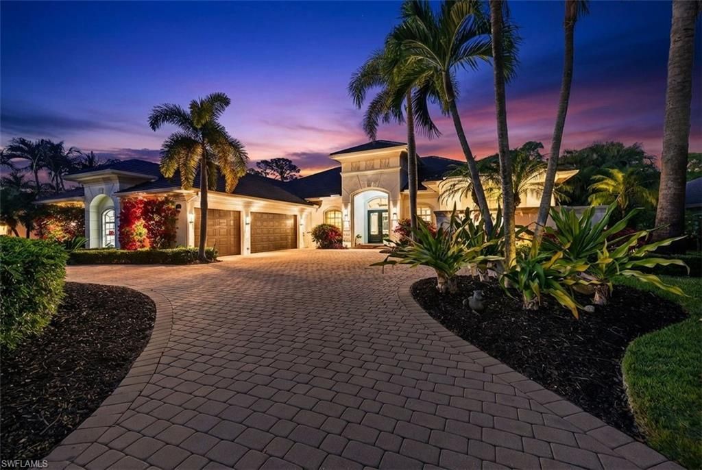 268 Cheshire Way, Naples, FL 34110 Photo