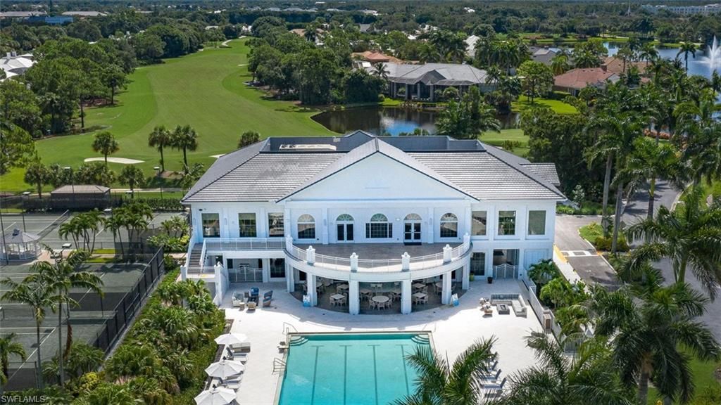 268 Cheshire Way, Naples, FL 34110 Photo