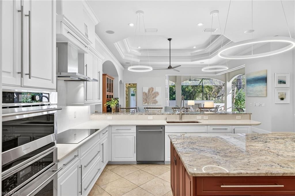 268 Cheshire Way, Naples, FL 34110 Photo