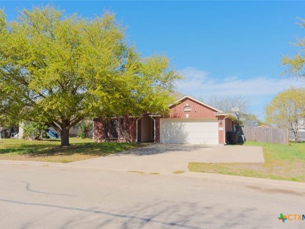 7204 Rickey Drive , Temple, TX 76502