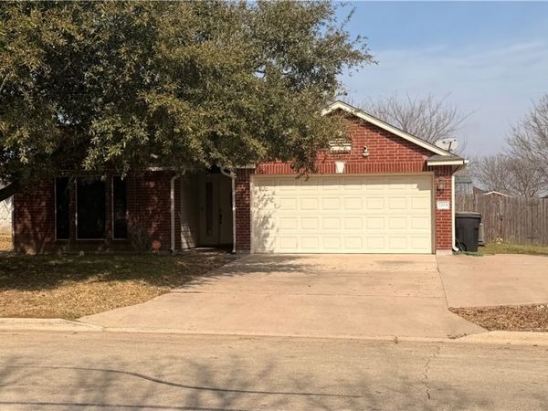 7204 Rickey Drive , Temple, TX 76502