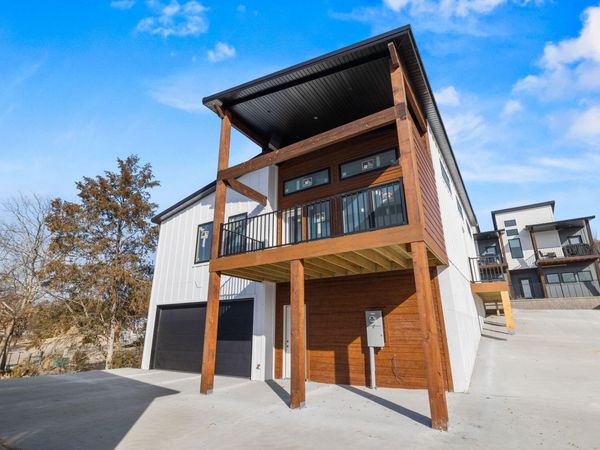 47 Old Oak Hill Drive, Unit 31, Reeds Spring, MO 65737