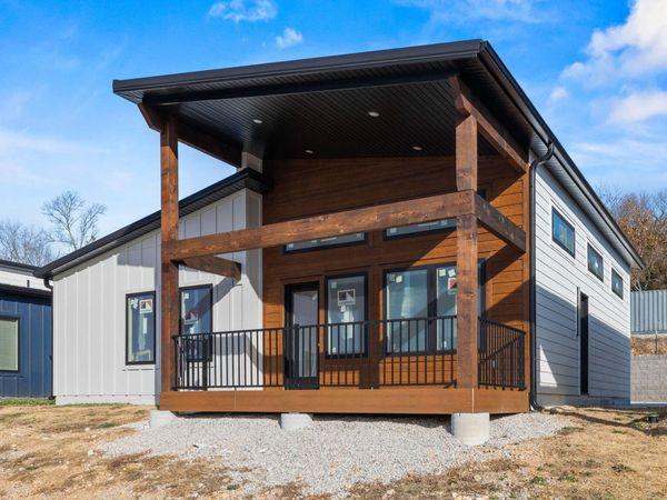 46 Teak Drive, Unit 17, Reeds Spring, MO 65737