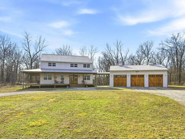 17075 Highway H, Granby, MO 64844