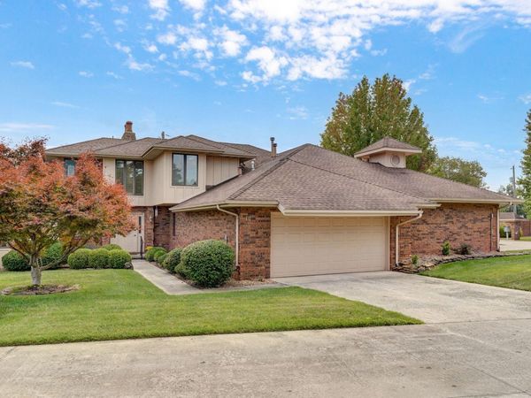 3141 E Raynell Street, Unit B, Springfield, MO 65804