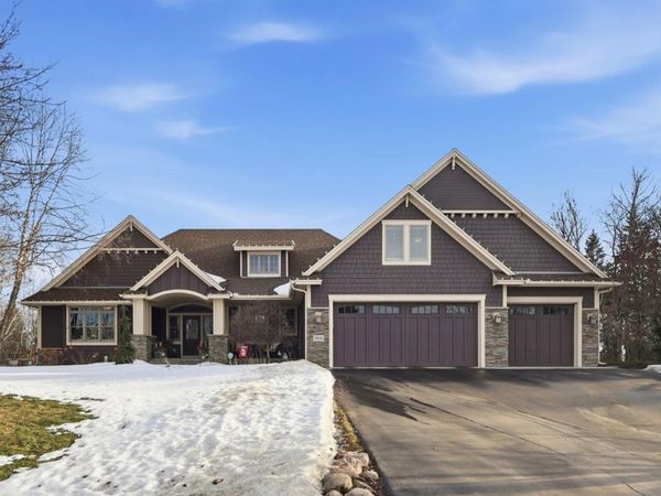 7855 Painted Sky Court, Prior Lake, MN 55372