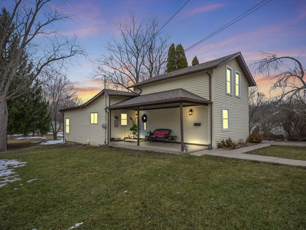 345 Castle Street, Lowell, IN 46356