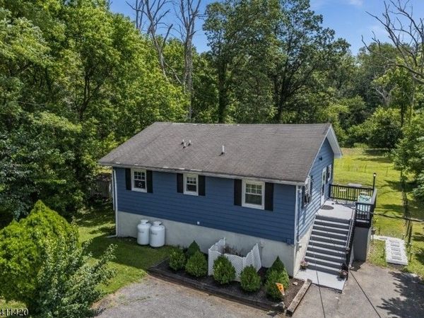 1464 State Route 57, Mansfield, NJ 07865