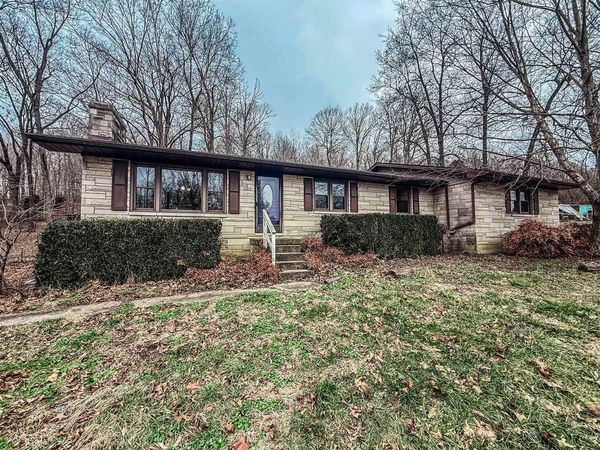 2232 Bowling Green Road , Caneyville, KY 42721