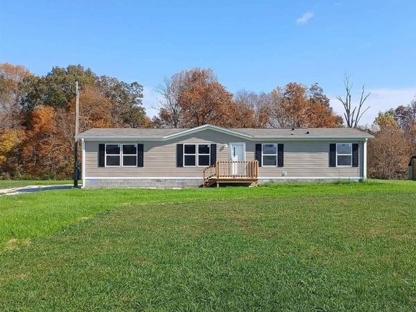 316 Glover Hill Lane , Glasgow, KY 42141