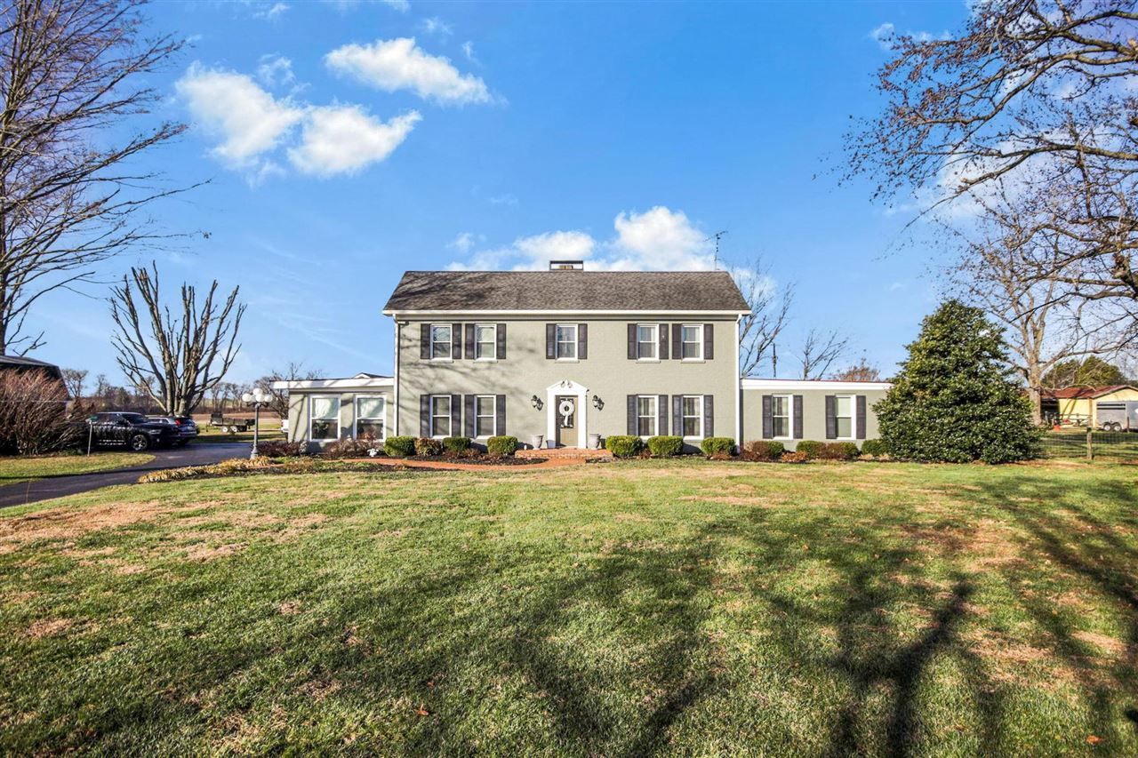 1507 Matlock Road, Bowling Green, KY 42104 Main Photo