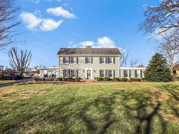 1507 Matlock Road, Bowling Green, KY 42104