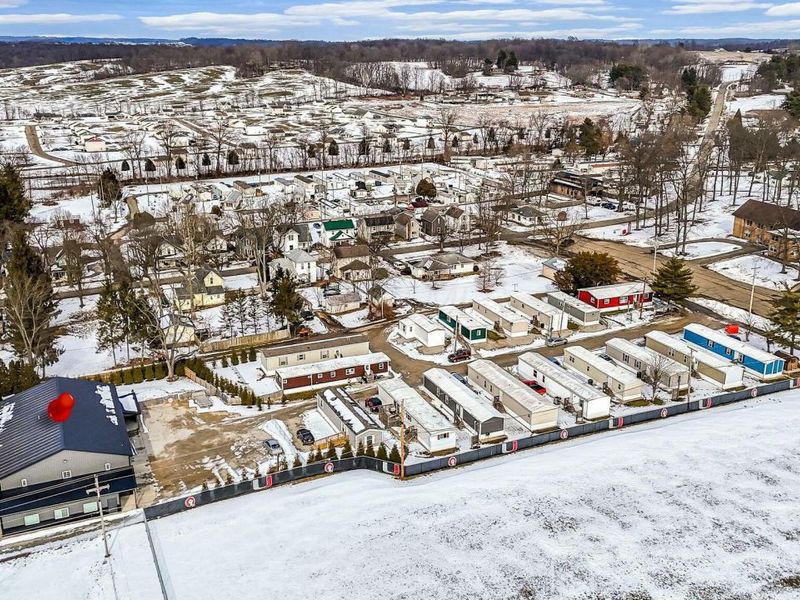 423 Donahey Drive, Unit 3, Utica, OH 43080 Photo 7