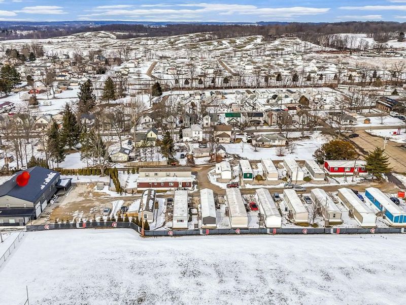 423 Donahey Drive, Unit 3, Utica, OH 43080 Photo 8