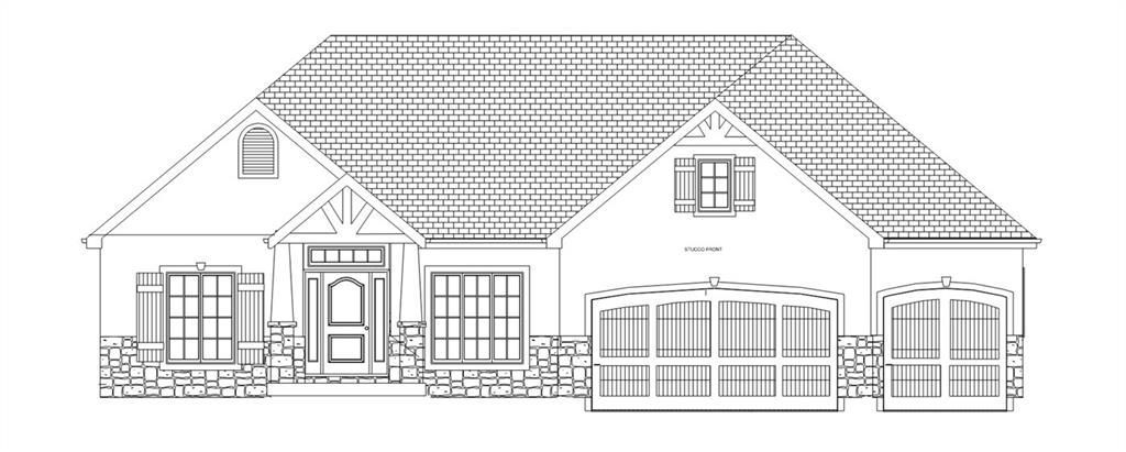 117 SW Nelson Drive, Blue Springs, MO 64014 Main Photo