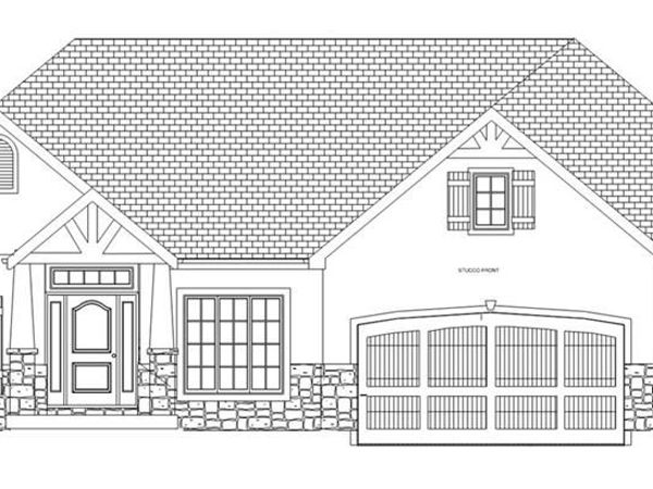 117 SW Nelson Drive, Blue Springs, MO 64014