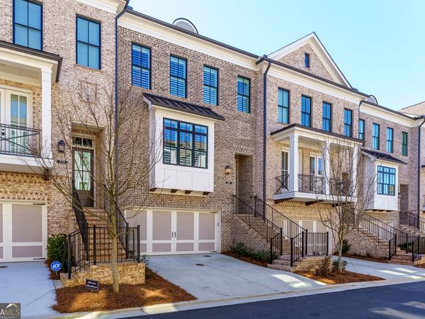 225 Briscoe Way, Alpharetta, GA 30009