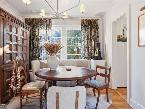 2222 Peachtree Road NW, Unit B6, Atlanta, GA 30309