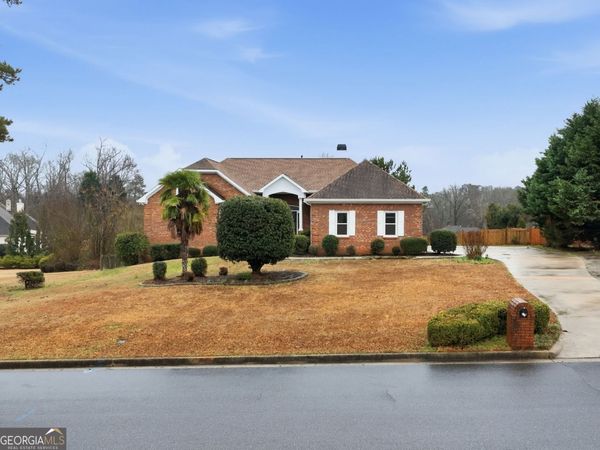 2909 Players Drive, Jonesboro, GA 30236