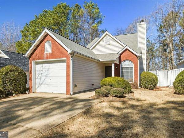 1179 Britley Park Lane, Woodstock, GA 30189