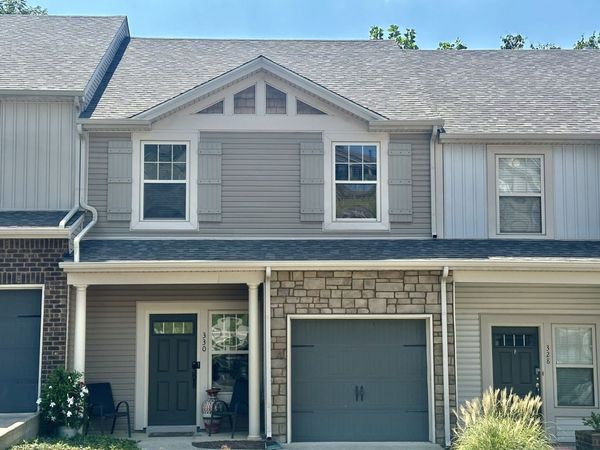 330 Stonecrest Way, Nashville, TN 37209