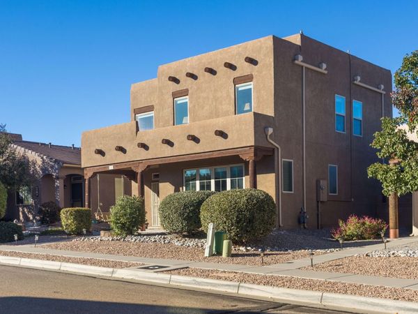 8409 Wild Dunes Road NW, Albuquerque, NM 87120