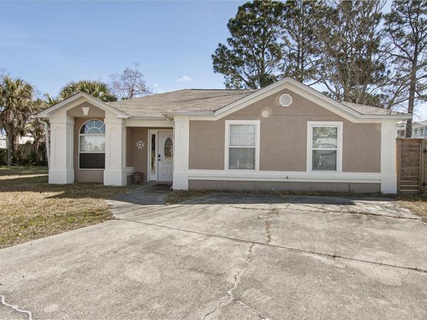 1712 Vecuna Circle, Panama City Beach, FL 32407