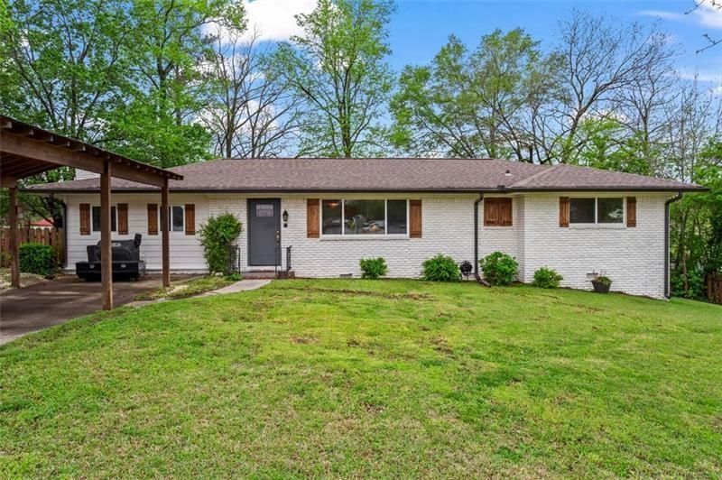 605 Rocky Branch Road, Villa Rica, GA 30180 Main Photo