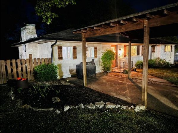 605 ROCKY BRANCH Road, Villa Rica, GA 30180