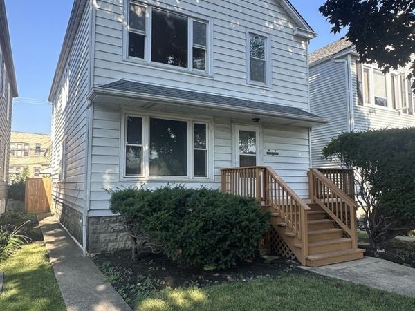 5608 N Major Avenue, Chicago, IL 60646