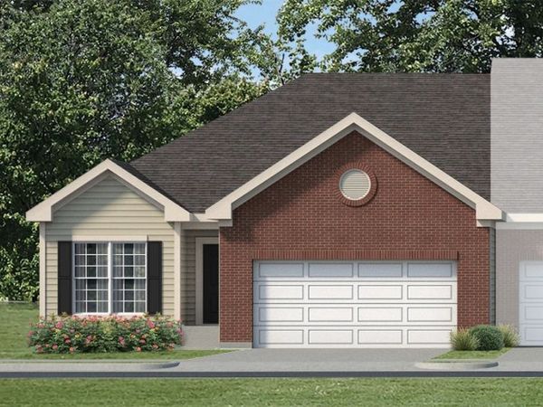 8832 Rust Street, Unit 1, Willow Springs, IL 60480