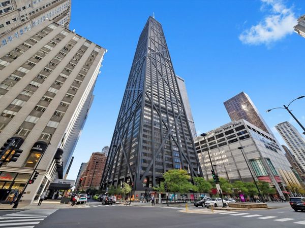 175 E Delaware Place, Unit 7107, Chicago, IL 60611