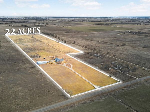 1050 County Road 141, Georgetown, TX 78626