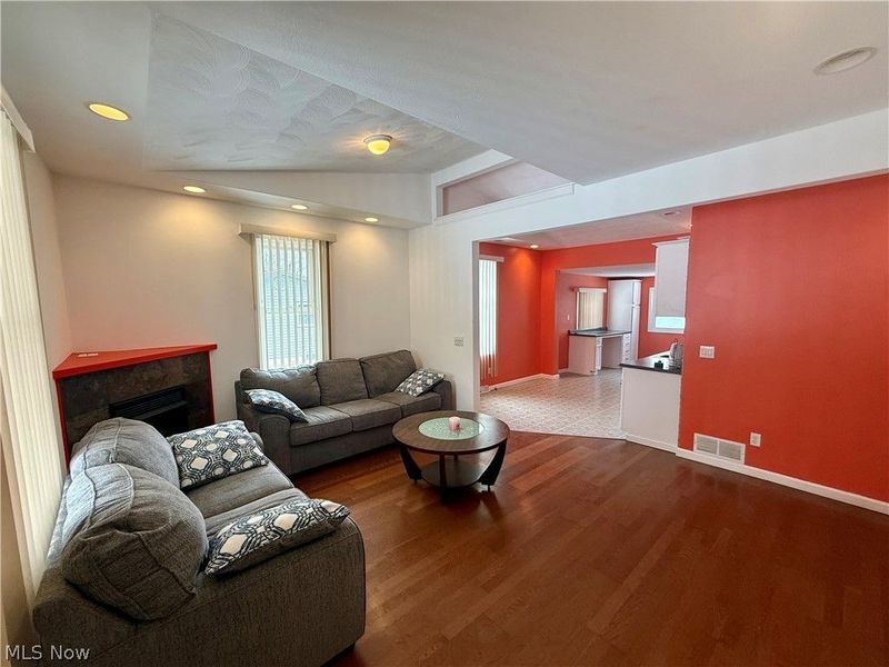 527 Raccoon, Austintown, OH 44515 Photo 3