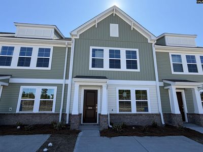 3014 Harborview Drive, Columbia, SC 29229