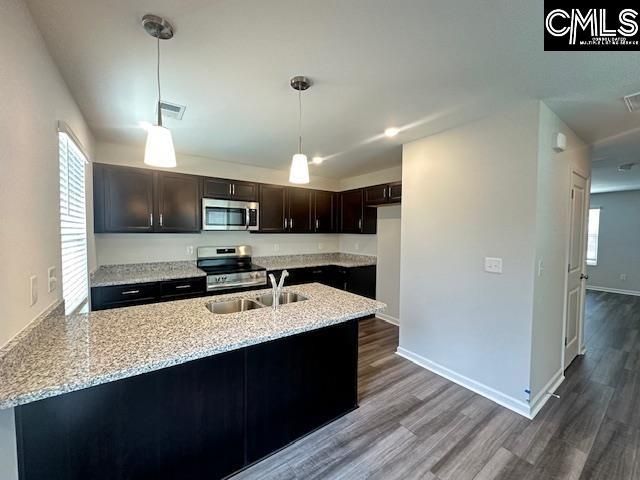 3014 Harborview Drive Photo 8