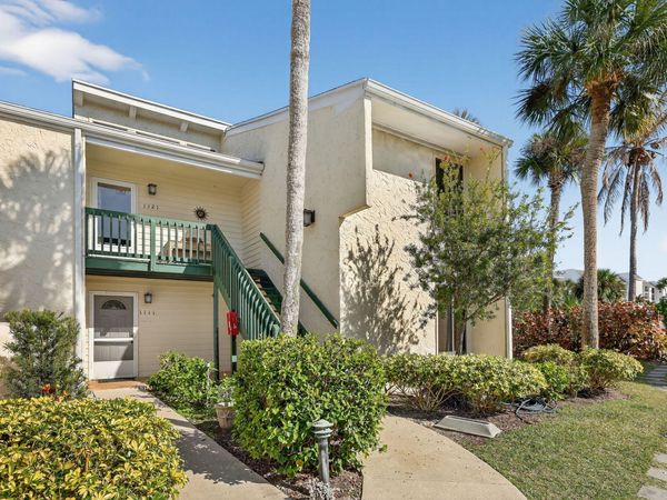 2400 S Ocean Drive, Unit Cc-1111, Fort Pierce, FL 34949