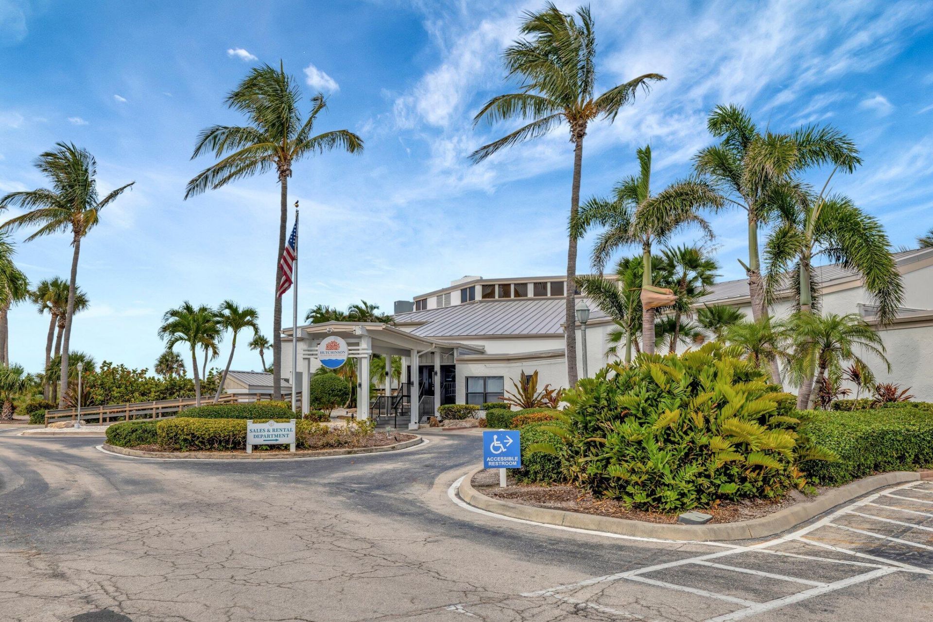 2400 S Ocean Drive, Unit Cc-1111, Fort Pierce, FL 34949 Photo