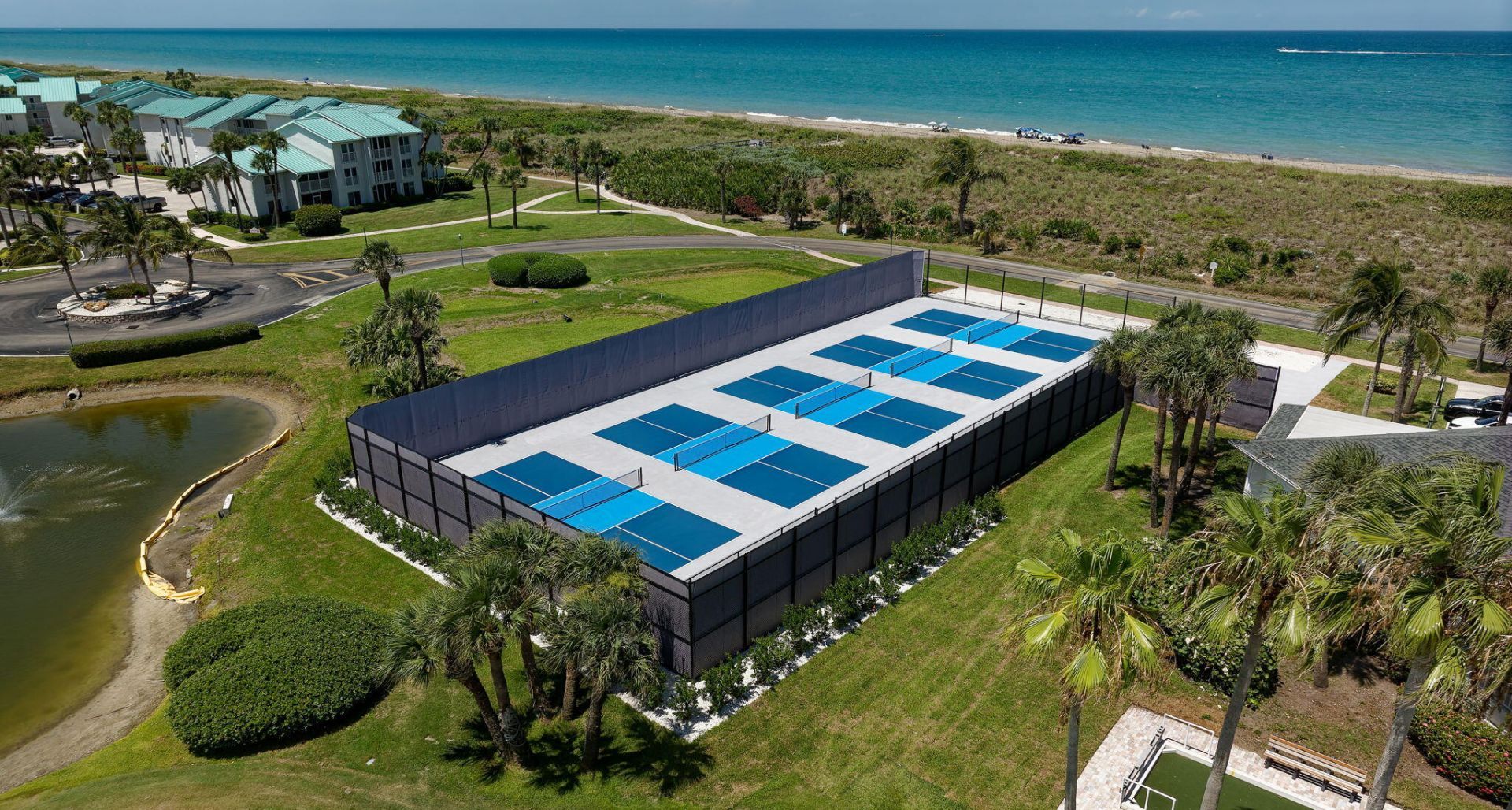 2400 S Ocean Drive, Unit Cc-1111, Fort Pierce, FL 34949 Photo