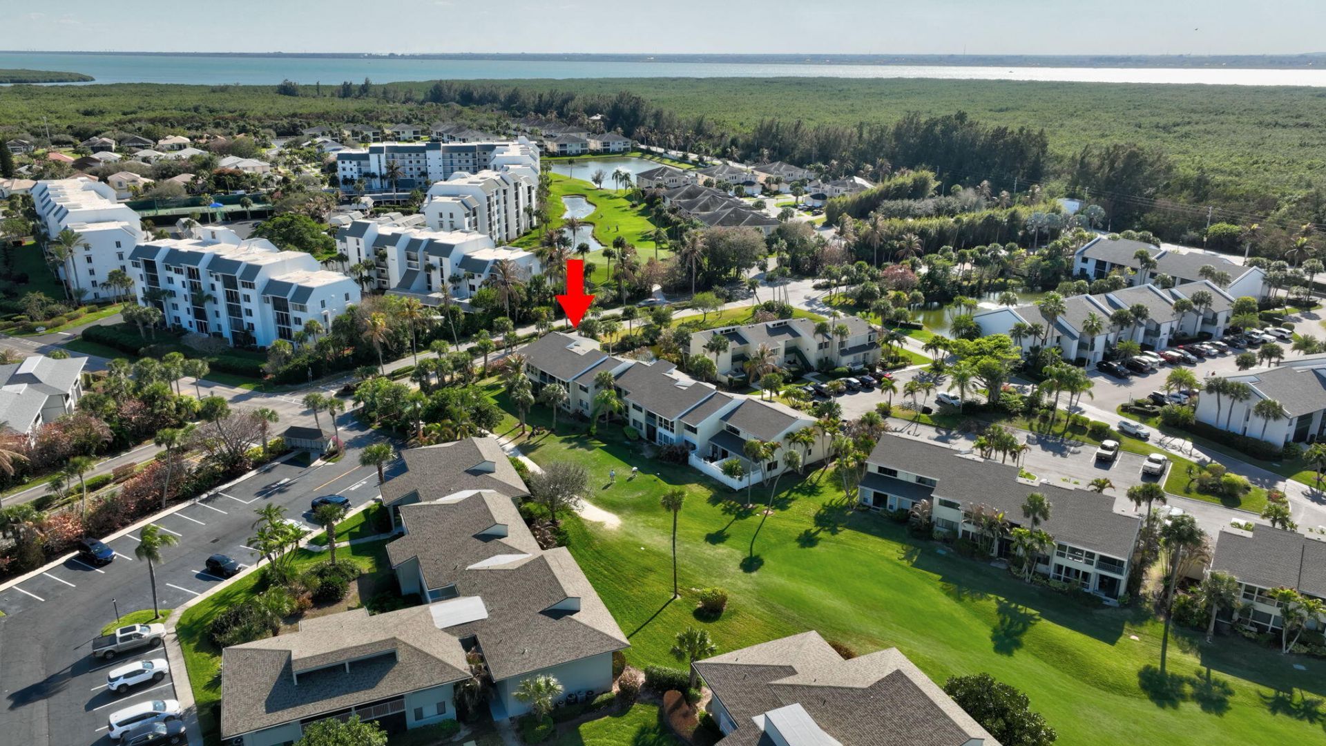 2400 S Ocean Drive, Unit Cc-1111, Fort Pierce, FL 34949 Photo
