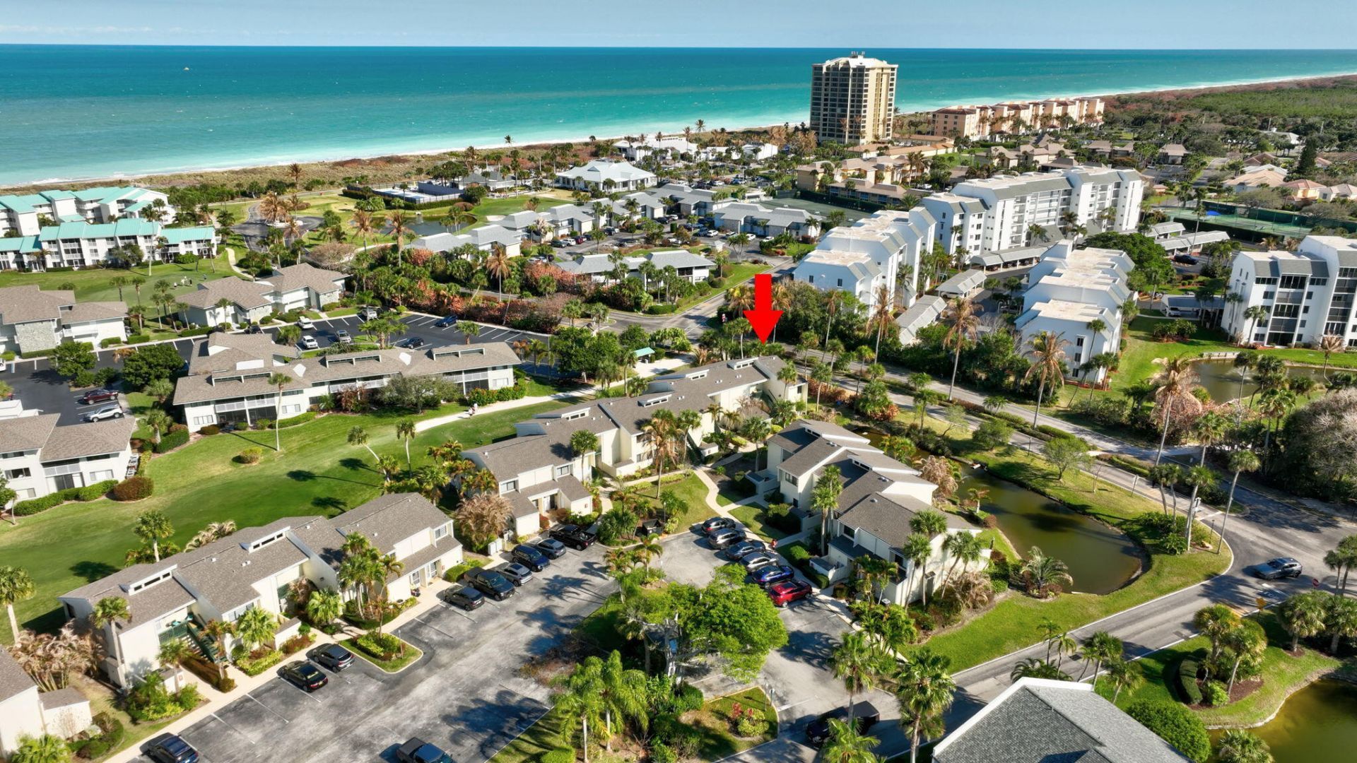 2400 S Ocean Drive, Unit Cc-1111, Fort Pierce, FL 34949 Photo