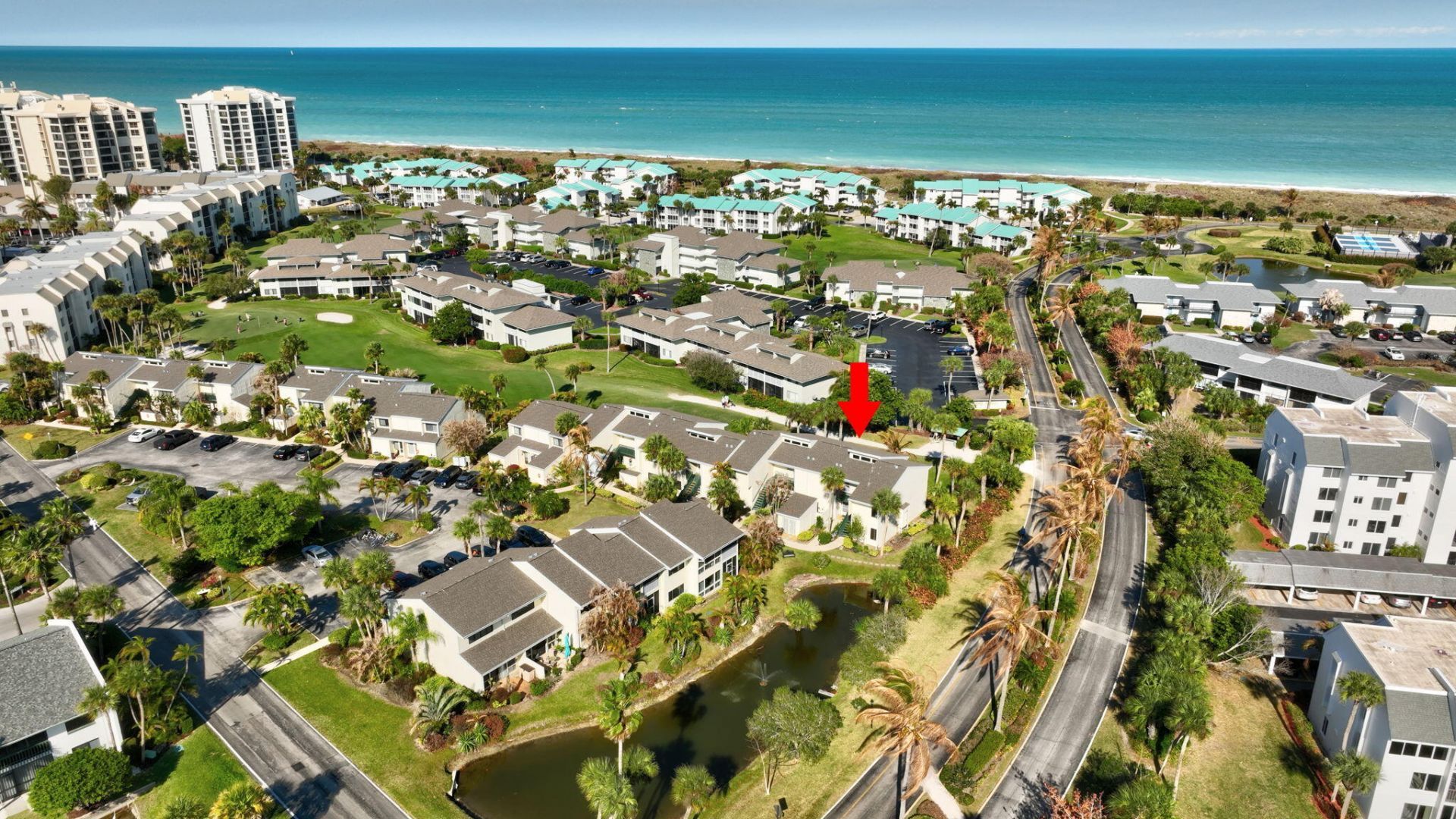 2400 S Ocean Drive, Unit Cc-1111, Fort Pierce, FL 34949 Photo