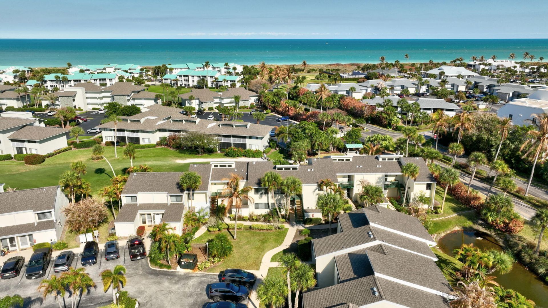 2400 S Ocean Drive, Unit Cc-1111, Fort Pierce, FL 34949 Photo