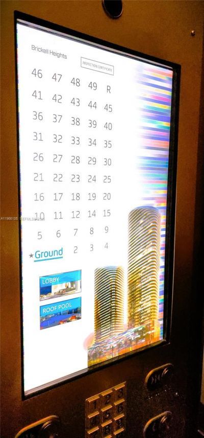 45 SW 9th St, Unit 2108, Miami, FL 33130 Photo