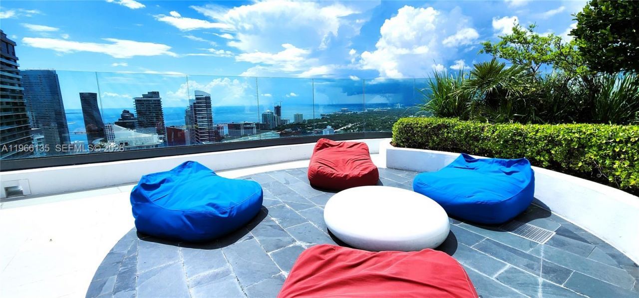 45 SW 9th St, Unit 2108, Miami, FL 33130 Photo