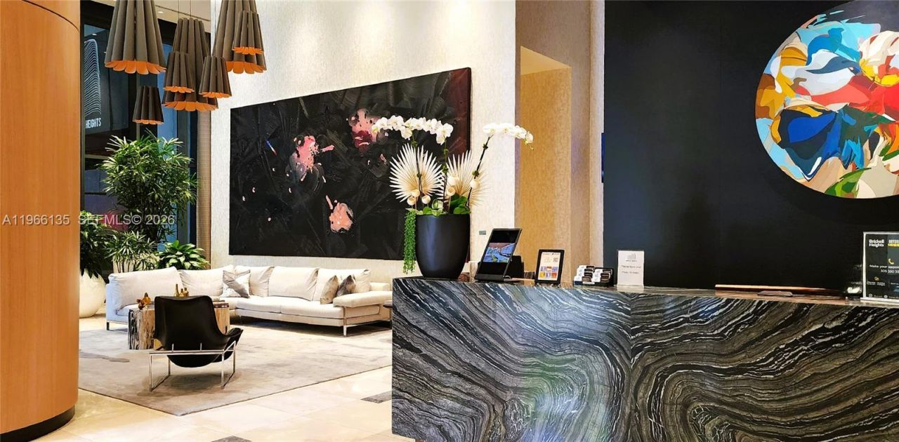 45 SW 9th St, Unit 2108, Miami, FL 33130 Photo