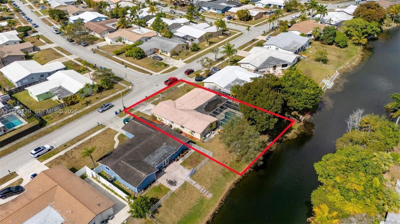 2040 NW 66th Ave, Margate, FL 33063 Photo