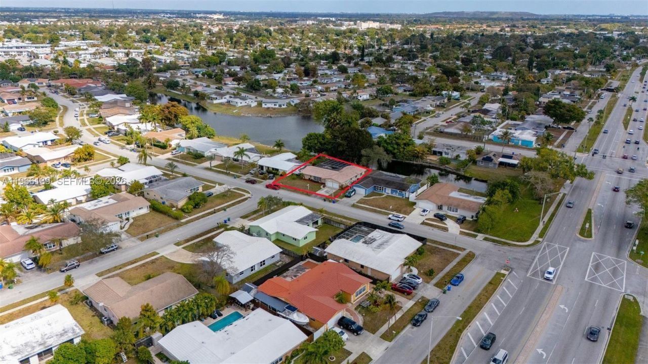 2040 NW 66th Ave, Margate, FL 33063 Photo